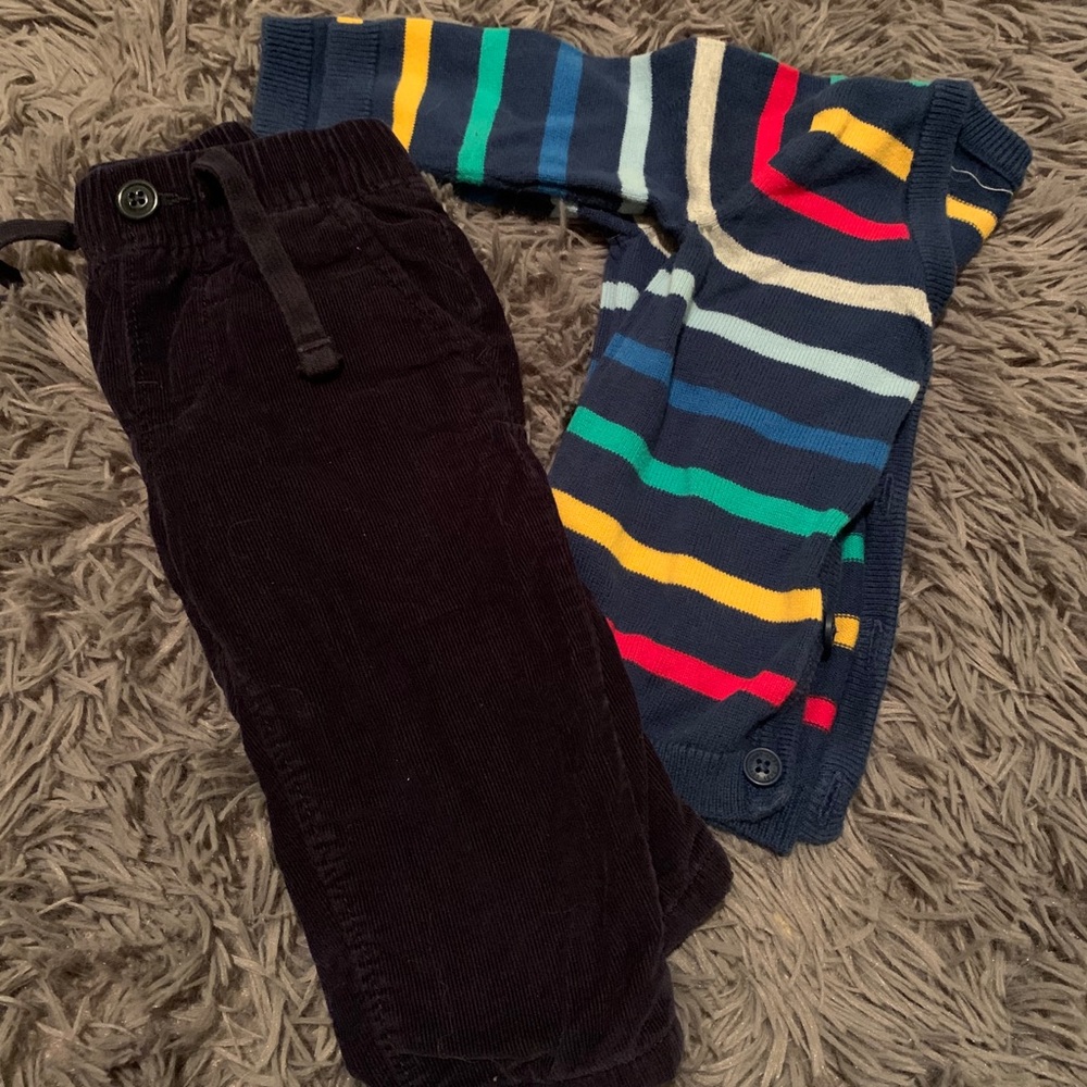 Baby Outfit